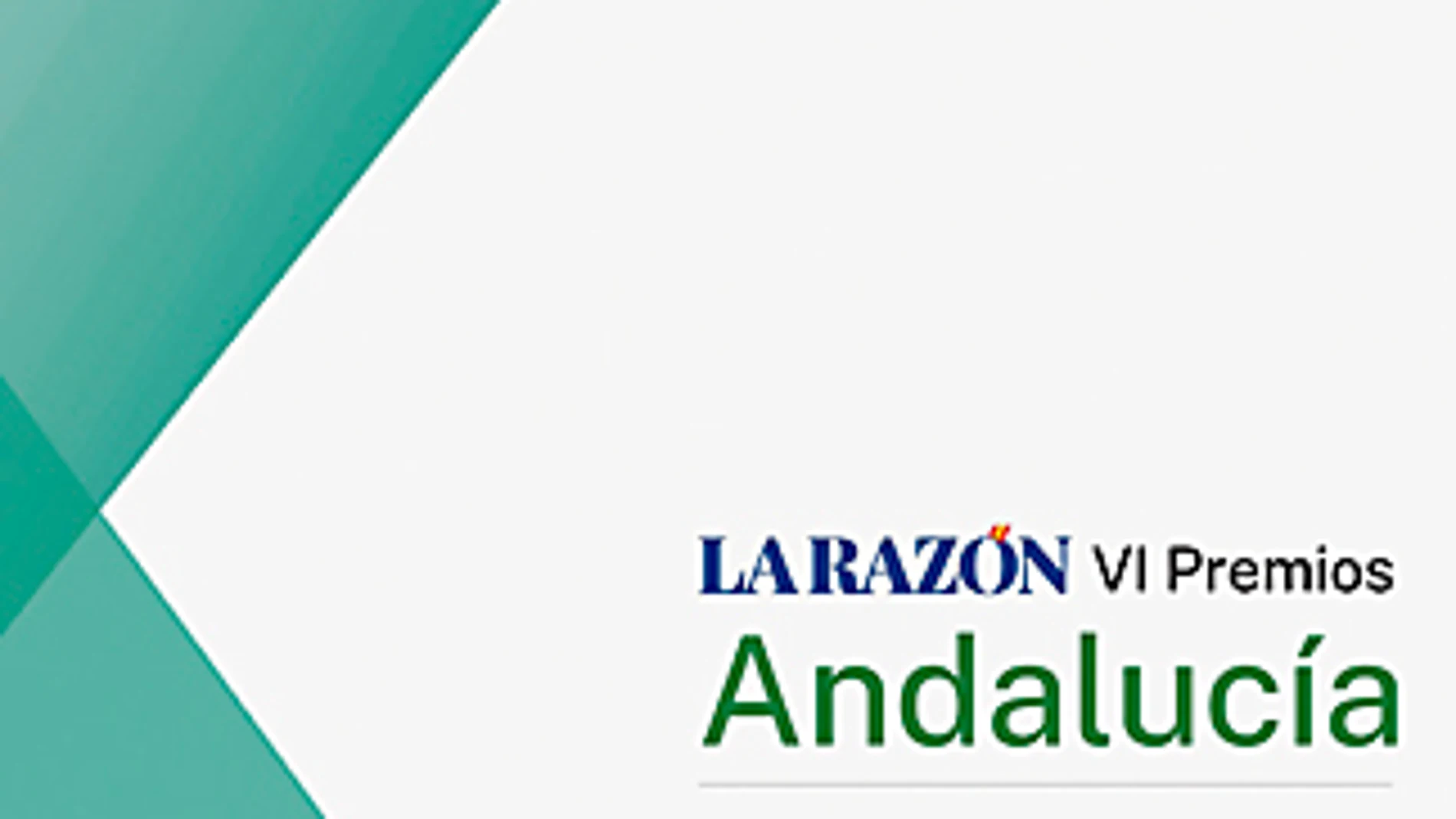 Suplemento VI Premios Andalucía 4 Diciembre 2024