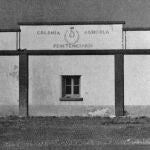 Colonia agrícola penitenciaria de Tefía