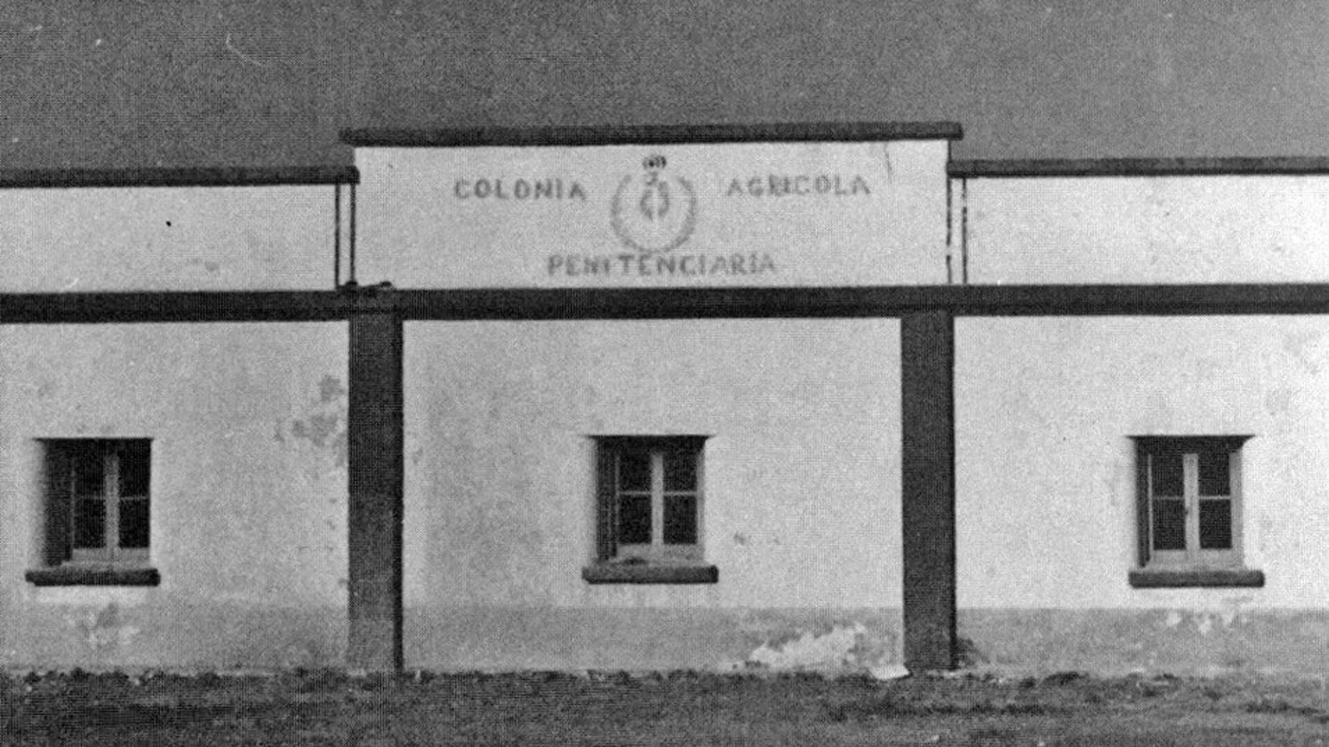Colonia agrícola penitenciaria de Tefía