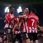 Athletic Club de Bilbao v Real Madrid - LaLiga EA Sports