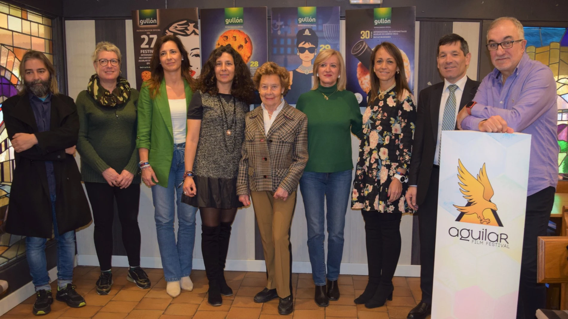 Presentación de la exposición