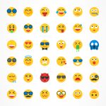 Una mayor inteligencia emocional está relacionada con un mayor uso de emojis con amigos, mientras que el apego evitativo se asocia con un menor uso de emojis con amigos y parejas románticas o de citas, según un estudio.