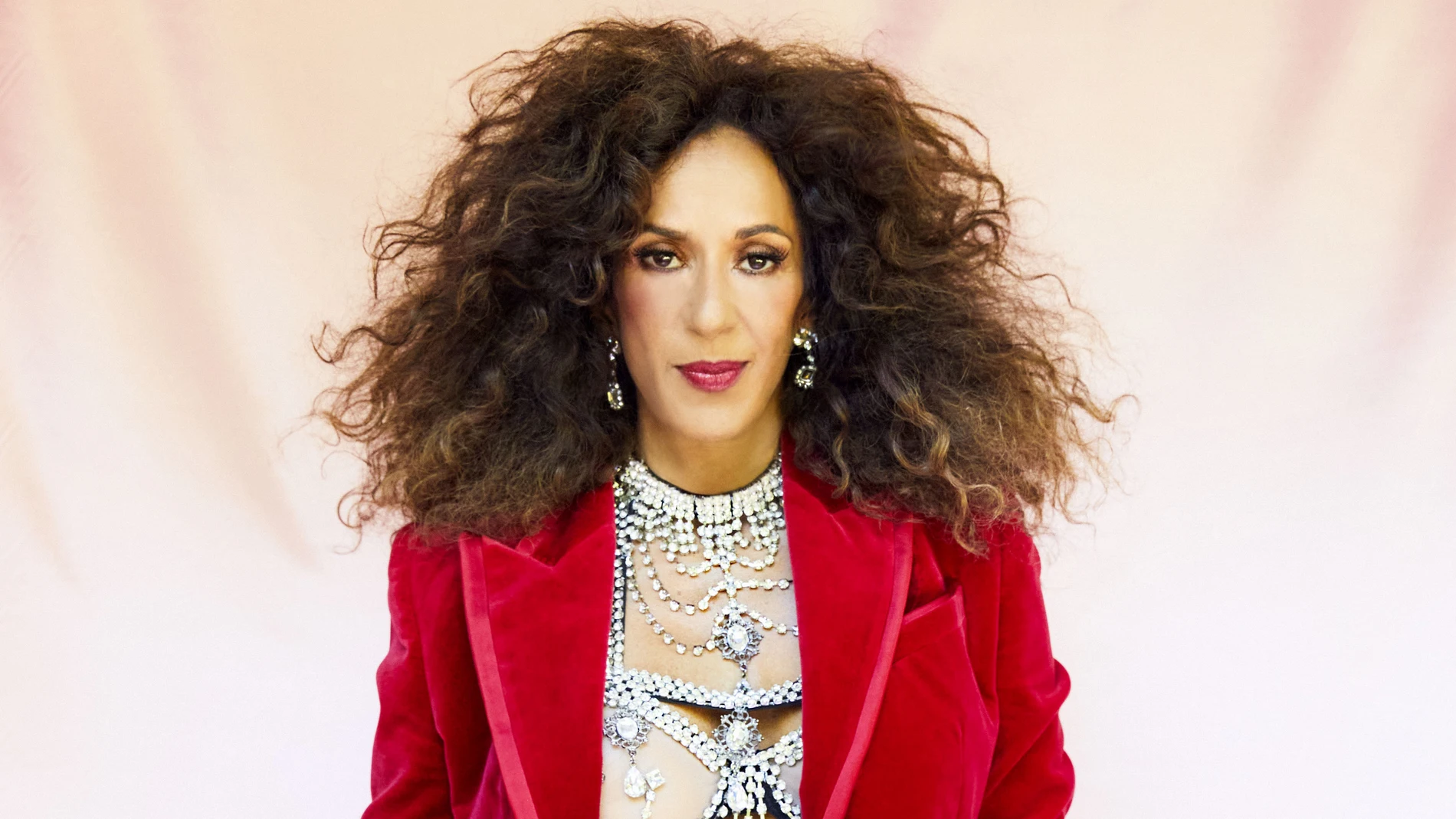 Rosario Flores
