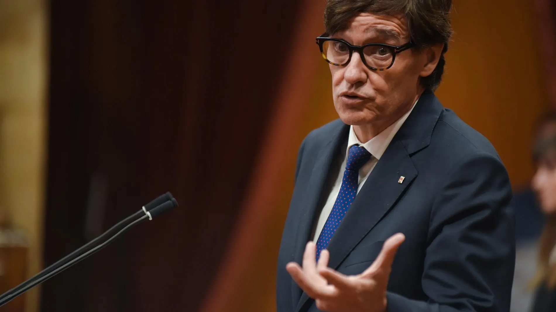 Bolaños, Illa, Espadaler y Collboni se reúnen en Barcelona este miércoles por la multireincidencia