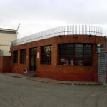 C&aacute;rcel de Ponent, en Lleida