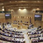 El Senado insta al Gobierno a adoptar medidas encaminadas a mejorar el diagnóstico del VIH y reducir el estigma asociado