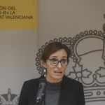 Temporal.- Mónica García destaca que hay 4 unidades móviles para medir la calidad del aire y actualizar recomendaciones