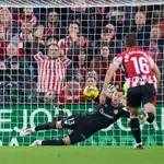 Athletic Club de Bilbao v Real Madrid - LaLiga EA Sports