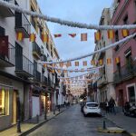 Una 'mini' Semana Santa sevillana en Adviento