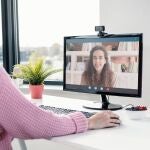 Webcam Trust Trino HD