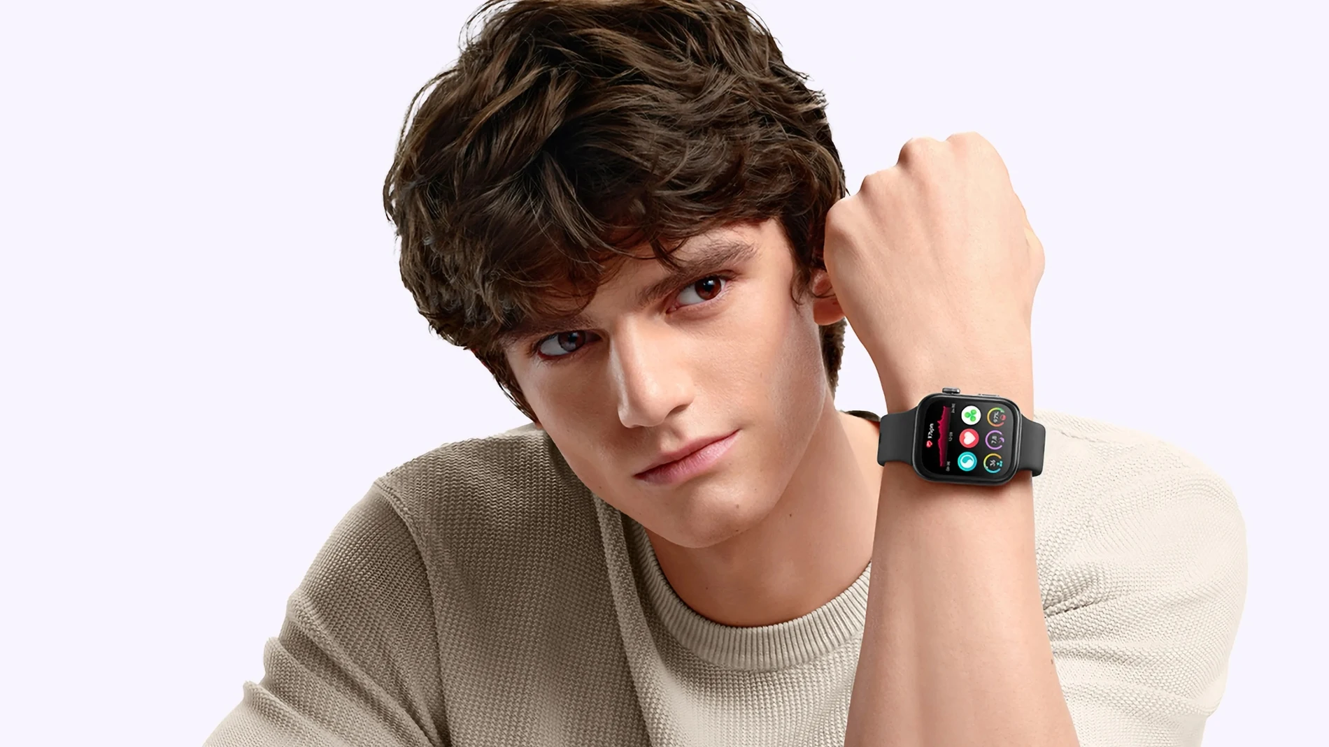 HUAWEI WATCH FIT 3