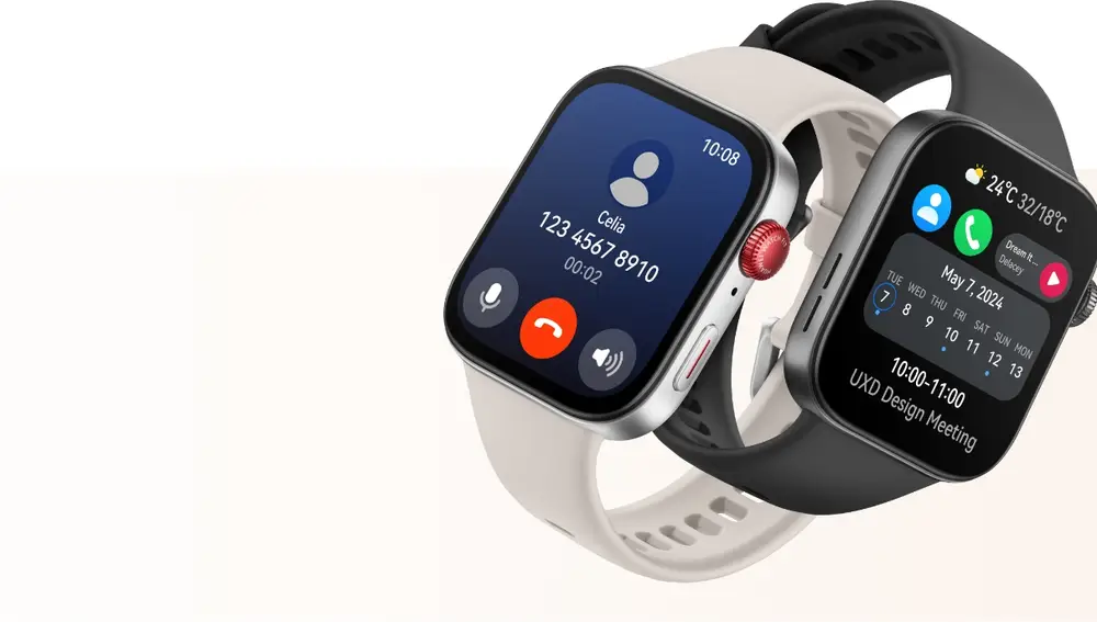 Smartwatch HUAWEI