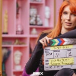 Sara Montiel inspira la nueva serie documental de Max