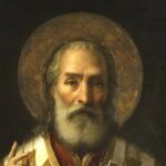 San Nicolás de Bari