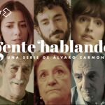 “Gente hablando” da el salto del streaming al audio