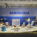 Doce creadores de Barcelona participan en el Design Miami con la exposición '12 out of 100k'