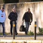 Continúa el juicio contra Gonzalo Boye y Sito Miñanco por blanqueo. 