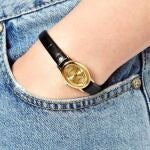 El reloj de mujer Timex más elegante y minimalista de Amazon cuesta menos de 50 euros y parece de lujo