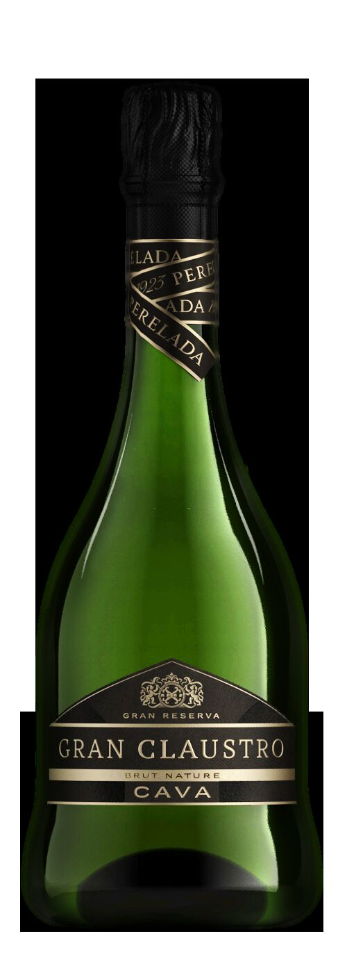 Un cava añada 2019