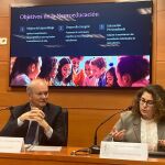 I Jornadas de Neuroeducación celebradas en la UCAV