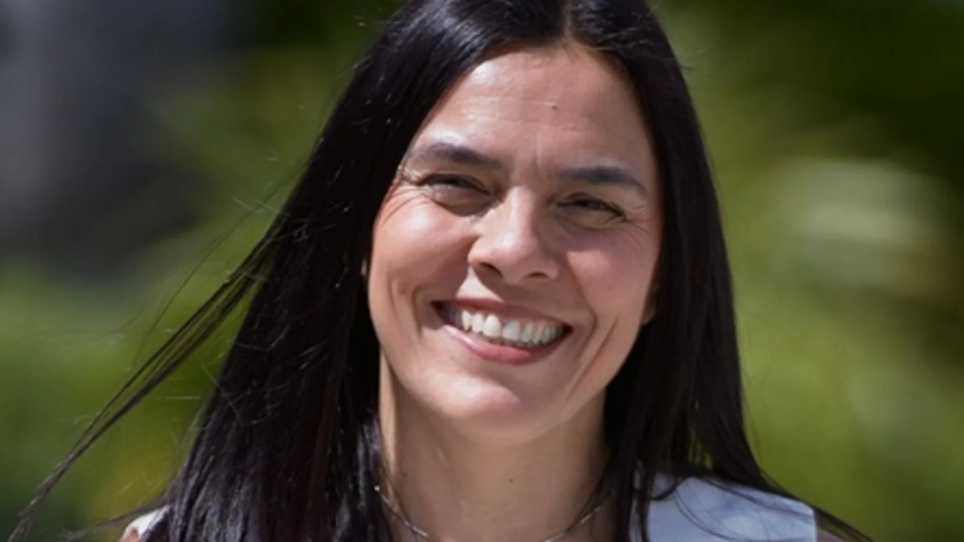 Ana Maqueda