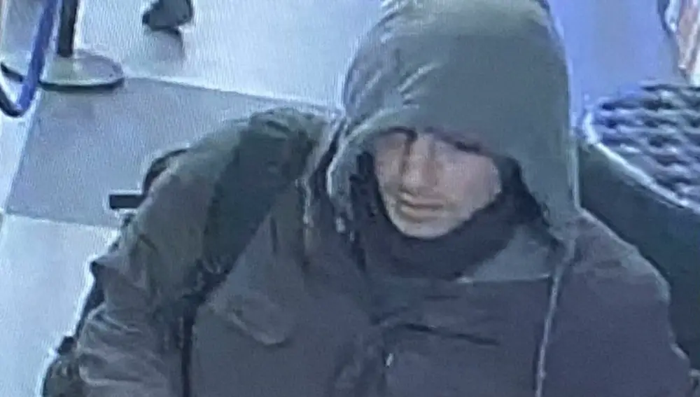 NYPD release pictures of 'Person of Interest' in UnitedHealthcare's CEO killing