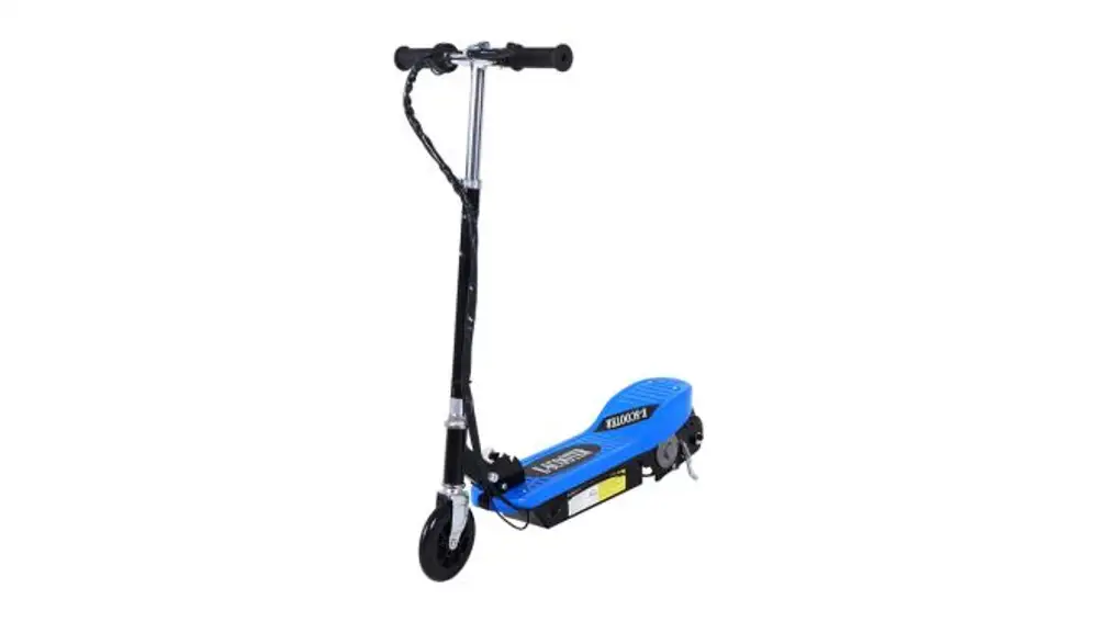 Patinete eléctrico HOMCOM