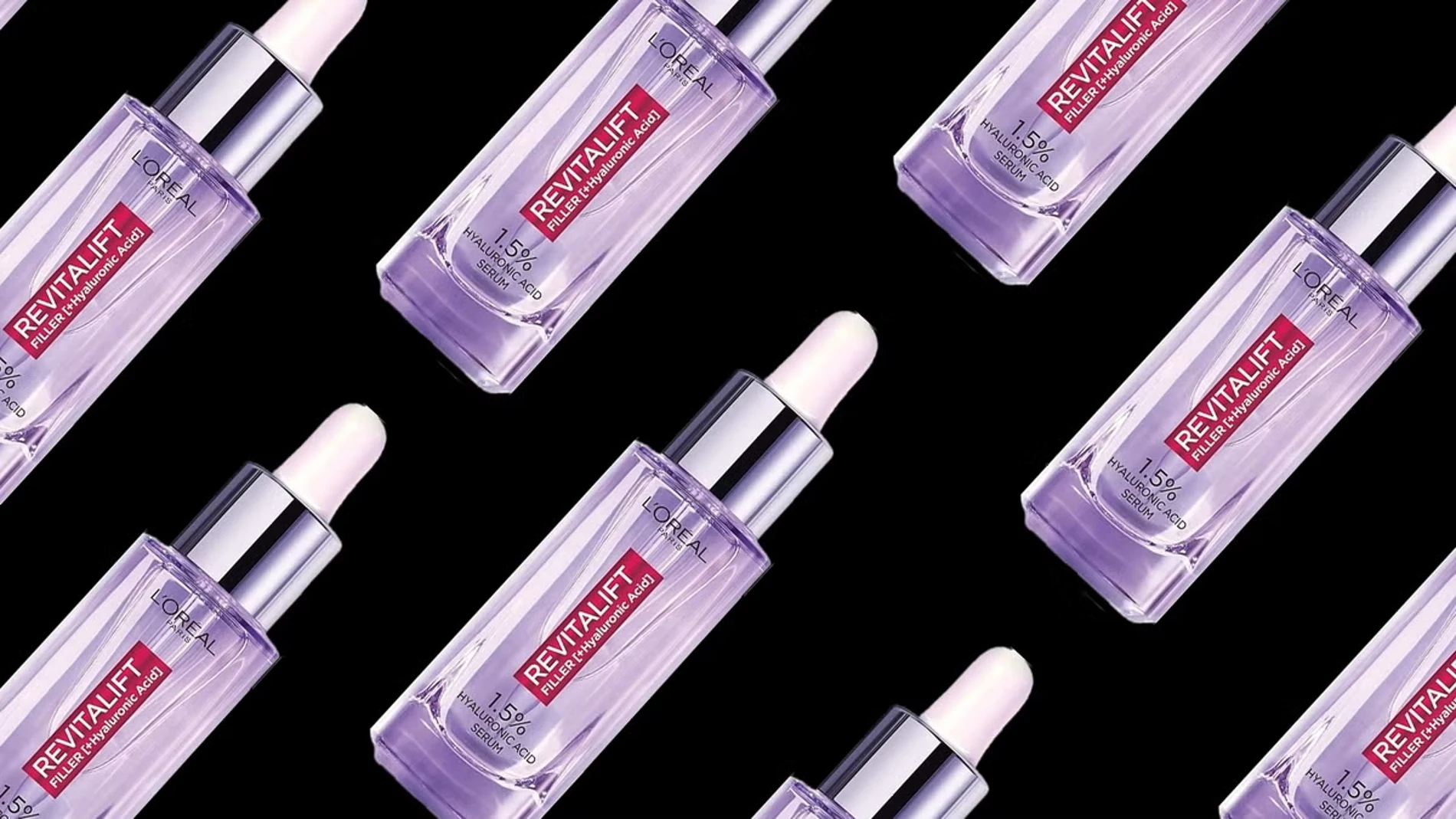 Sérum L'Oréal Paris Revitalift Filler