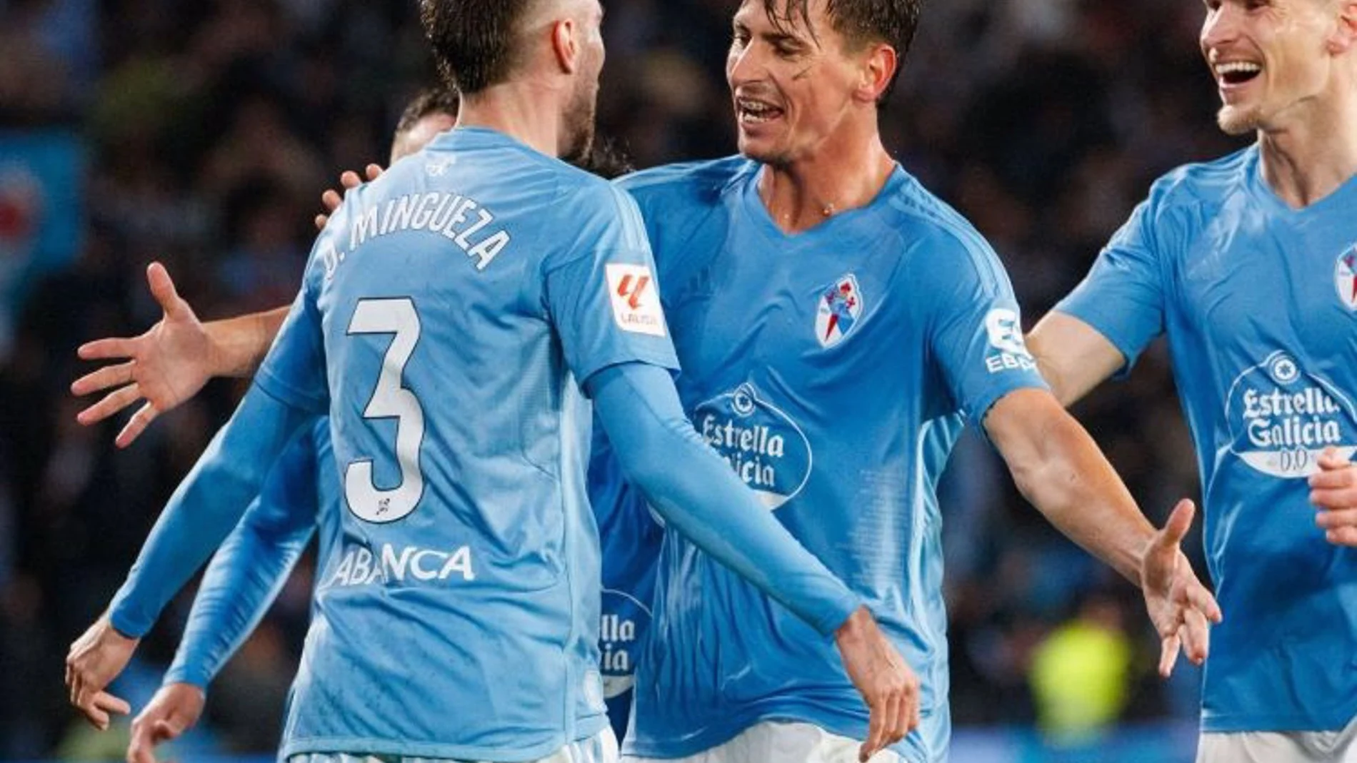 Fútbol/Primera.- (Previa) El Celta se refugia en Baladíos ante un Mallorca que quiere mirar a Europa