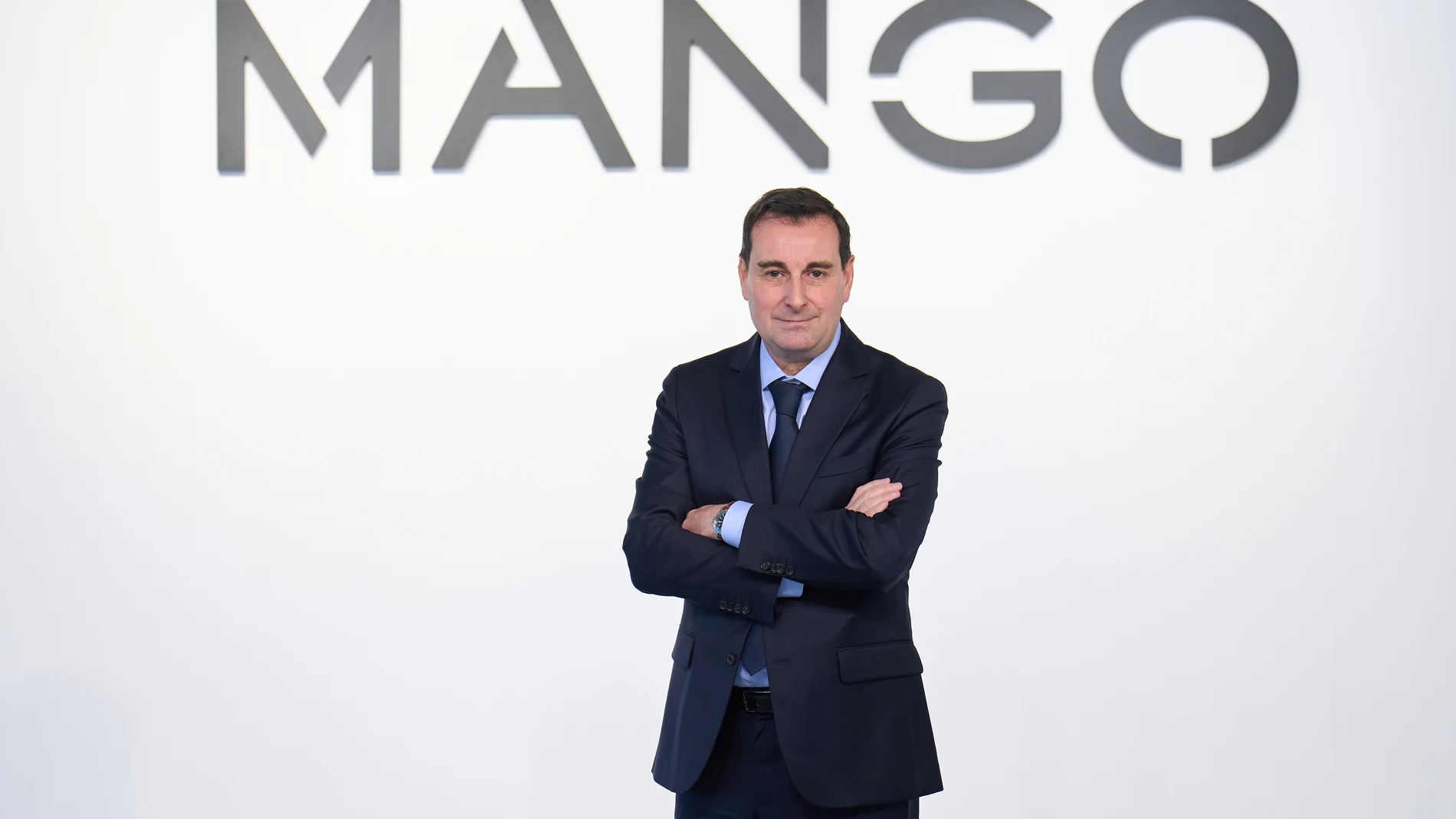 (Foto de ARCHIVO) El Ceo de Mango, Toni Ruiz REMITIDA / HANDOUT por MANGO Fotografía remitida a medios de comunicación exclusivamente para ilustrar la noticia a la que hace referencia la imagen, y citando la procedencia de la imagen en la firma 11/03/2024
