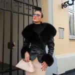 Así es el truco de TikTok que cambiará la forma en que eliges tus looks.