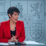 Temporal.- La Seguridad Social registra 4.500 bajas laborales extraordinarias por daño físico o psicológico por la DANA