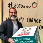El exalcalde de El Boalo Javier de los Nietos renuncia a su militancia en el PSOE