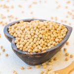 La soja tiene un conocido efecto antiinflamatorio