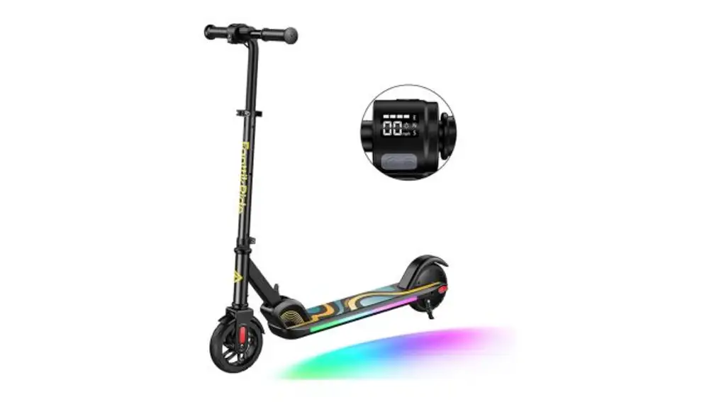 Patinete eléctrico FanttikRide C9 Pro
