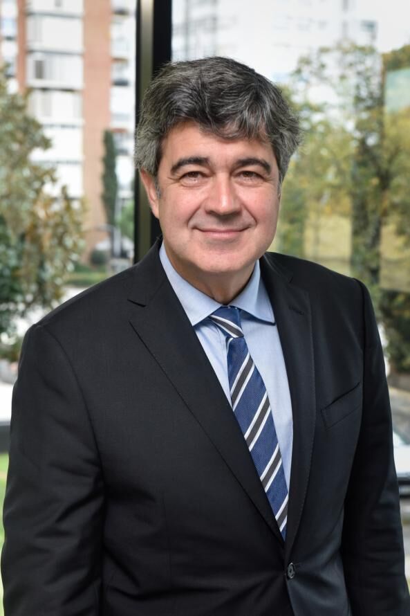 Josep María Coronas Guinart