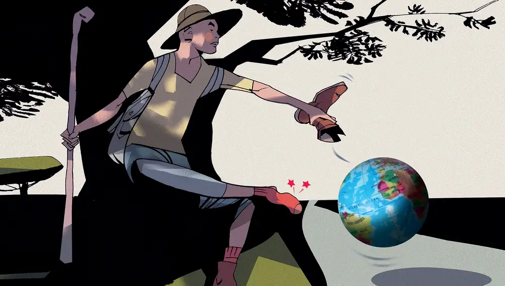 Fabrice Hadjadj: un combatiente espiritual