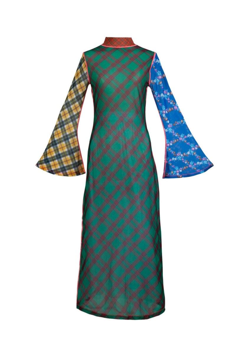Vestido.
