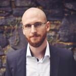 Gery Revay, system engineer FortiGuard EMEA