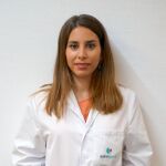Teresa Alvarado