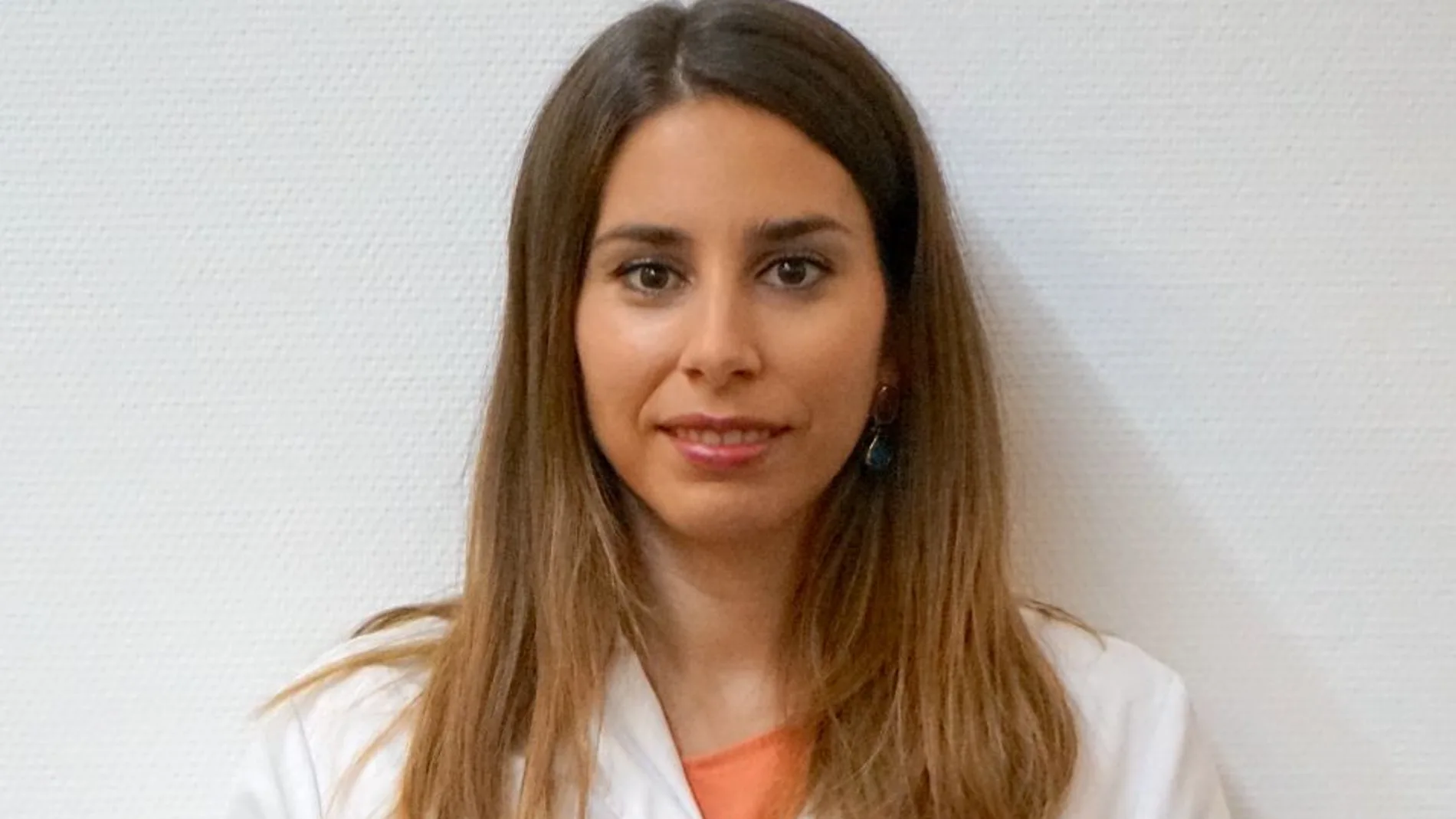 Teresa Alvarado