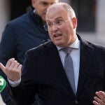 El PP apuesta por bloquear el acuerdo del Gobierno con Canarias para acoger menores migrantes