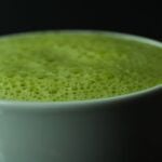 set de té Matcha Goodwei Bio