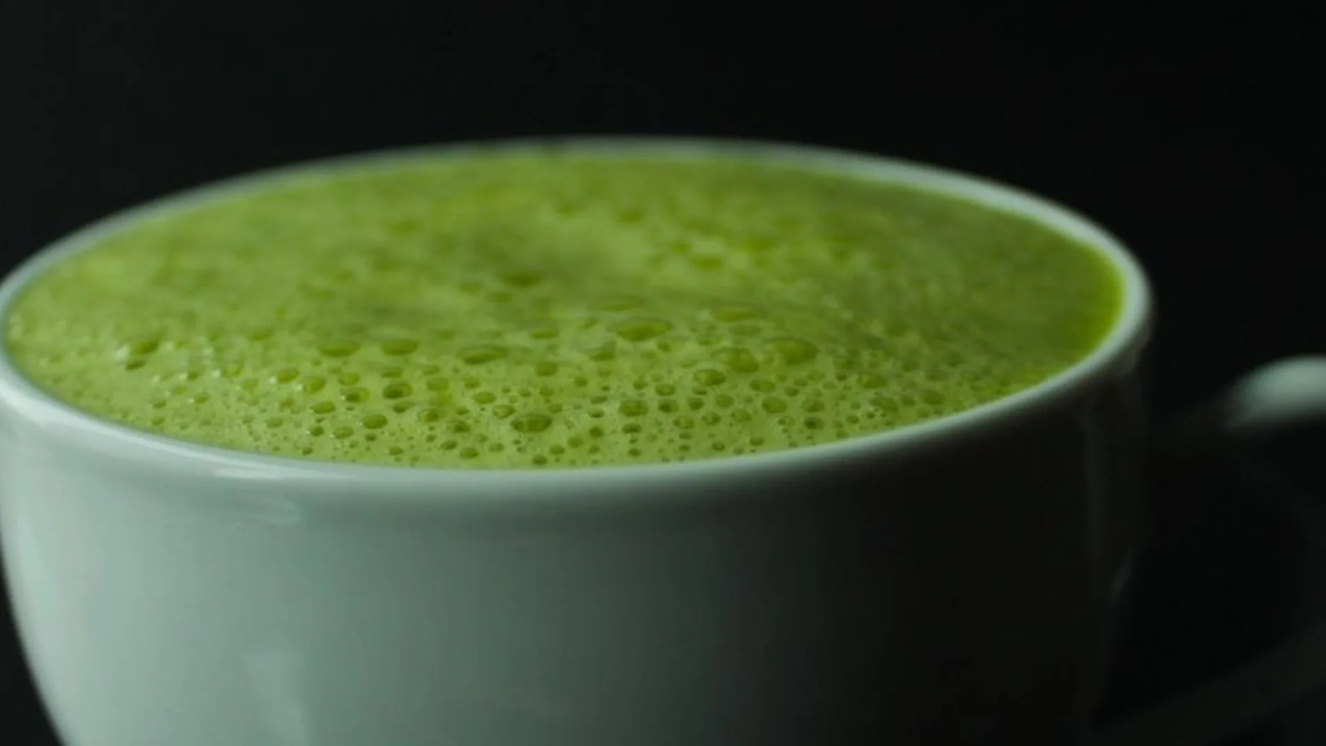 set de té Matcha Goodwei Bio