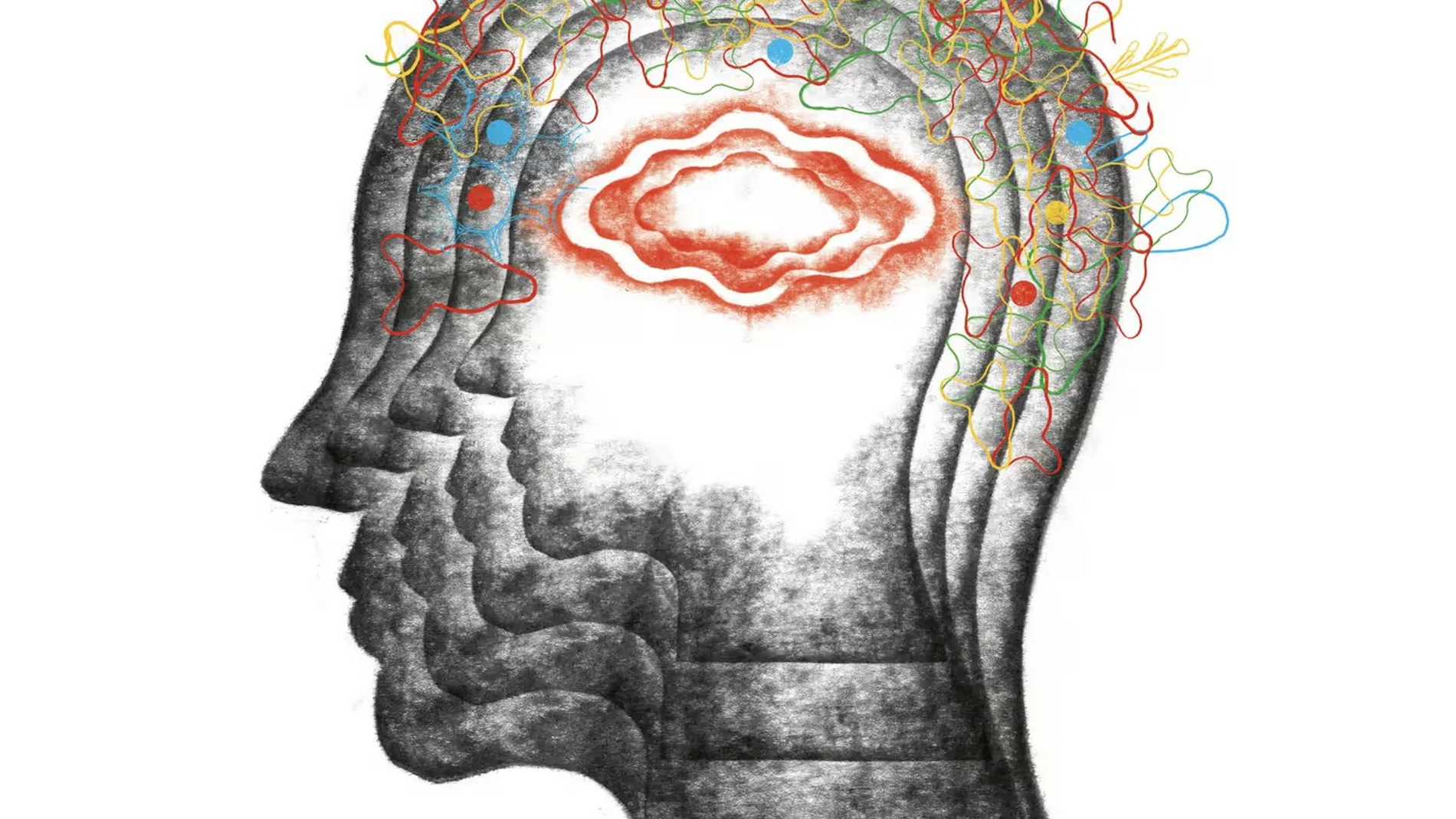 Cerca de la mitad de las demencias podrían tratarse con antibióticos