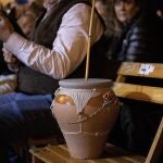 Cádiz.-JerezAlDía.-Ayuntamiento promoverá una ordenanza para "proteger la esencia y valor patrimonial" de las zambombas