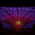 CATALUNYA.-El Palau de la Música Catalana programará 10 propuestas en su ciclo de Navidad