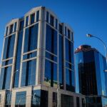 El futuro Hospital Sanitas Arganzuela estará en la calle Retama, 1, en Madrid