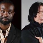 Lío en redes por el actor que interpretará a Snape en "Harry Potter"