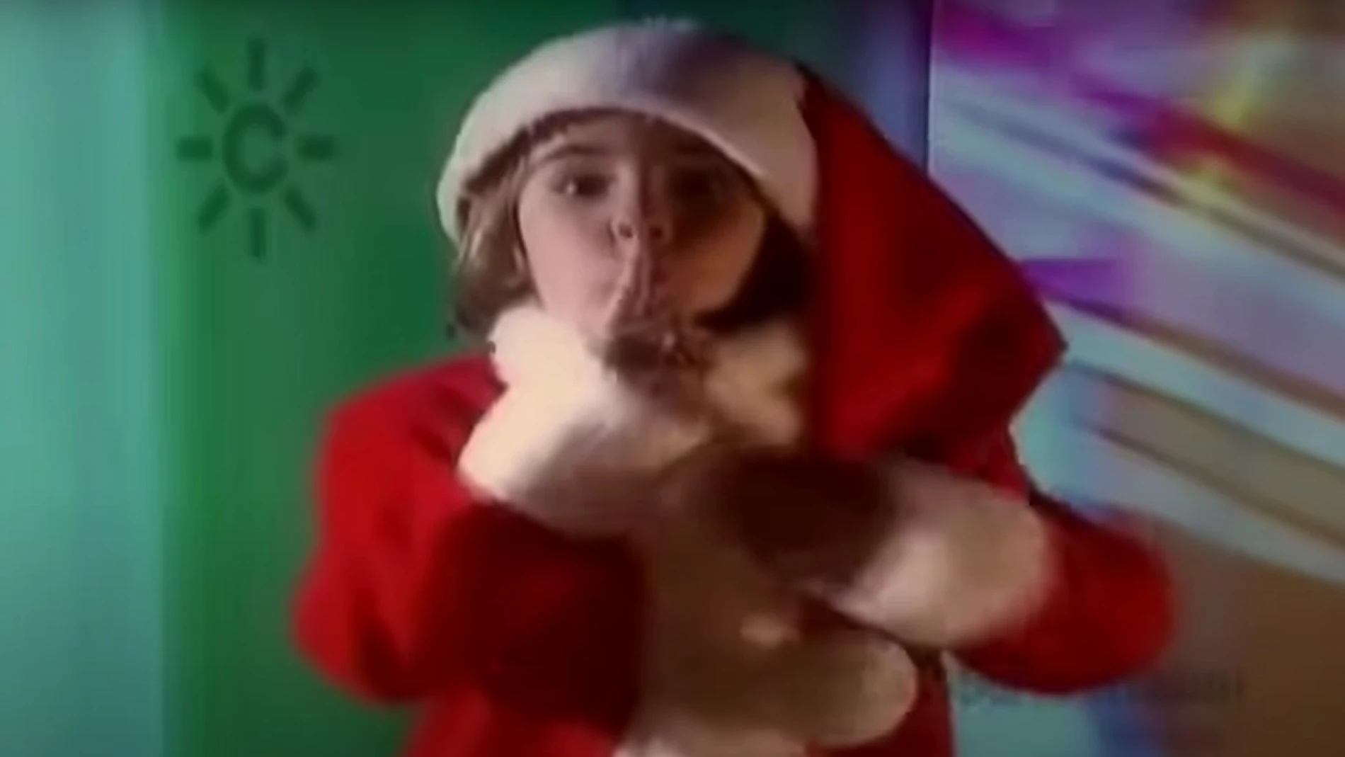 Qué éxito musical navideño de "Los Morancos" cumple 30 años